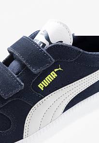 Фото № 2 с приближением к товару «‎Puma Icra Trainer »