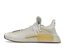 Фото № 4 с приближением к товару «‎adidas NMD Hu Pharrell Crystal White»