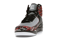 Фото № 3 с приближением к товару «‎Jordan 2 Retro Eminem (The Way I Am)»