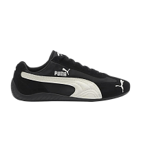 Фото № 1 с приближением к товару «‎Puma Speedcat Nylon Black»