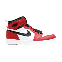 Фото № 1 с приближением к товару «‎Air Jordan 1 Retro High Flex PS Varsity Red»