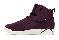 Фото № 3 с приближением к товару «‎Jordan True Flight Bordeaux»