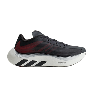 adidas Originals Hyperboost Euphoria LT Black Solar Red Cloud White (KZ8509)