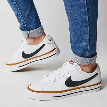 Nike Court Legacy (CU4149-102) - 2