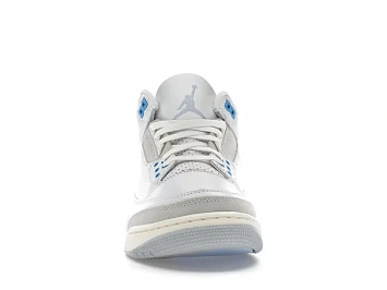 Jordan 3 Retro - 2