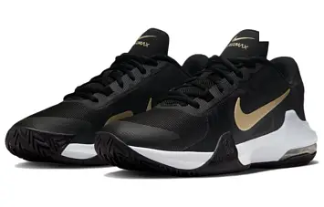 Nike Air Max Impact Basketball shoes - 4