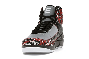 Jordan 2 Retro Eminem (The Way I Am) - 3