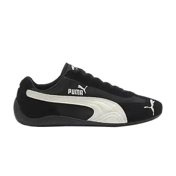 Puma Speedcat Nylon Black - 1