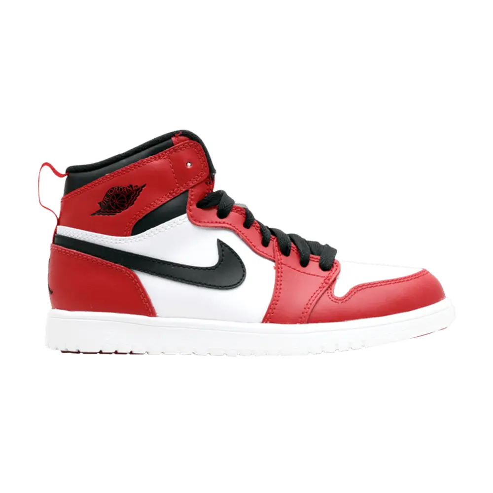 Air Jordan 1 Retro High Flex PS Varsity Red - 1