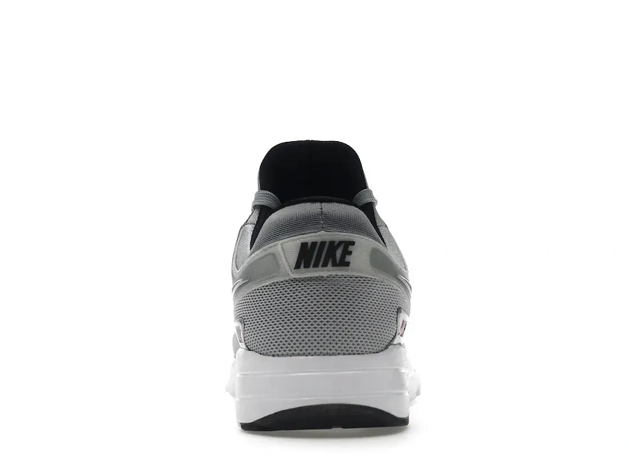 Фото № 4 с приближением к товару «‎Nike Air Max Zero Silver Bullet»