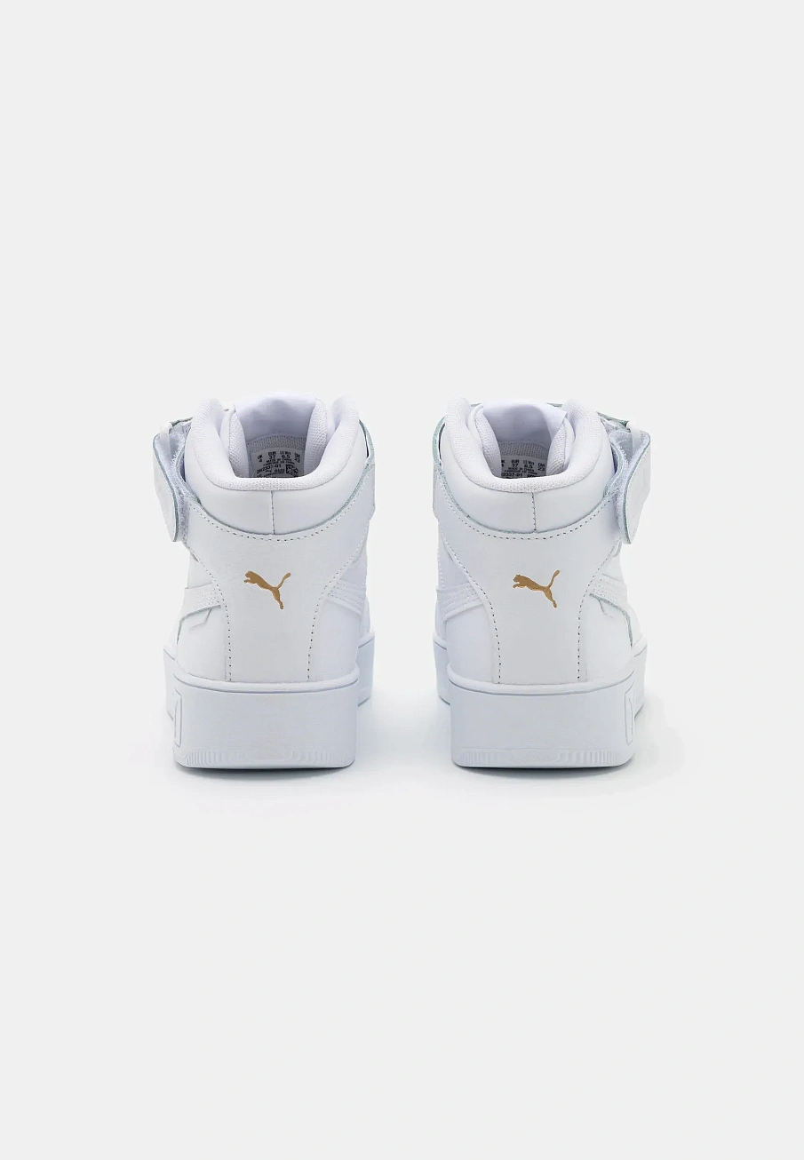 Фото № 4 с приближением к товару «‎CARINA STREET MID»