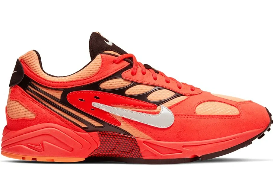 Фото № 1 с приближением к товару «‎Nike Air Ghost Racer New York Marathon»