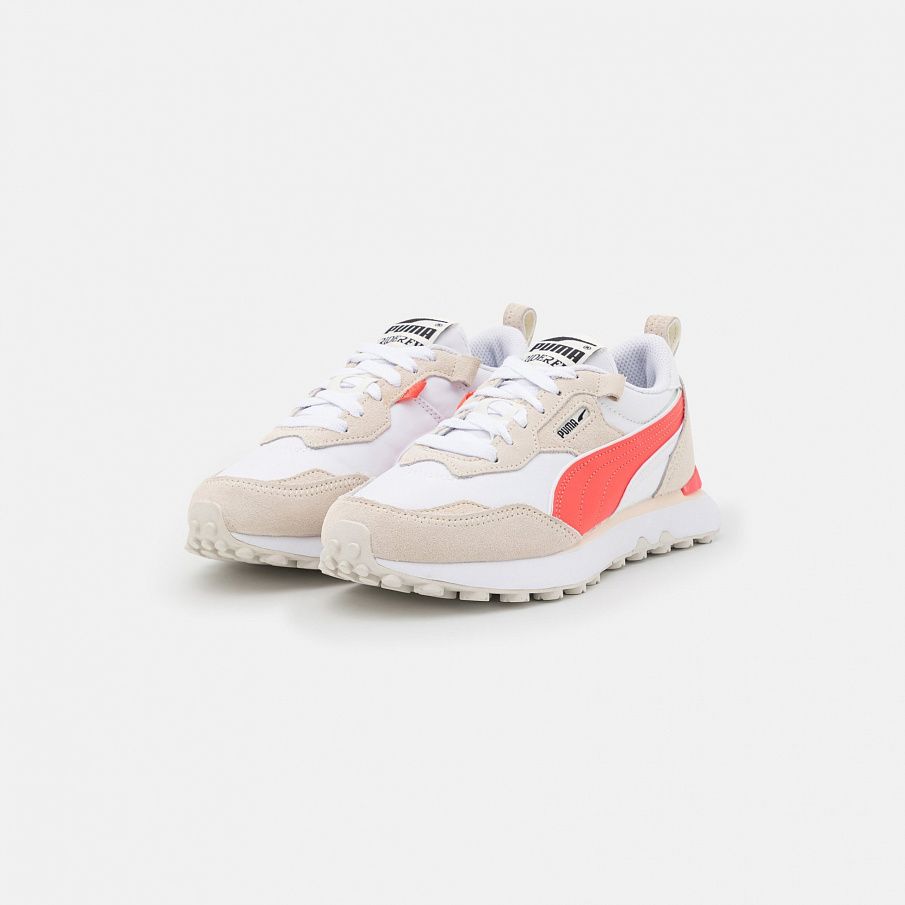 Фото № 3 с приближением к товару «‎Puma Rider FV Essentials »