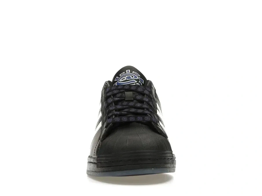Фото № 2 с приближением к товару «‎adidas Superstar ADV»