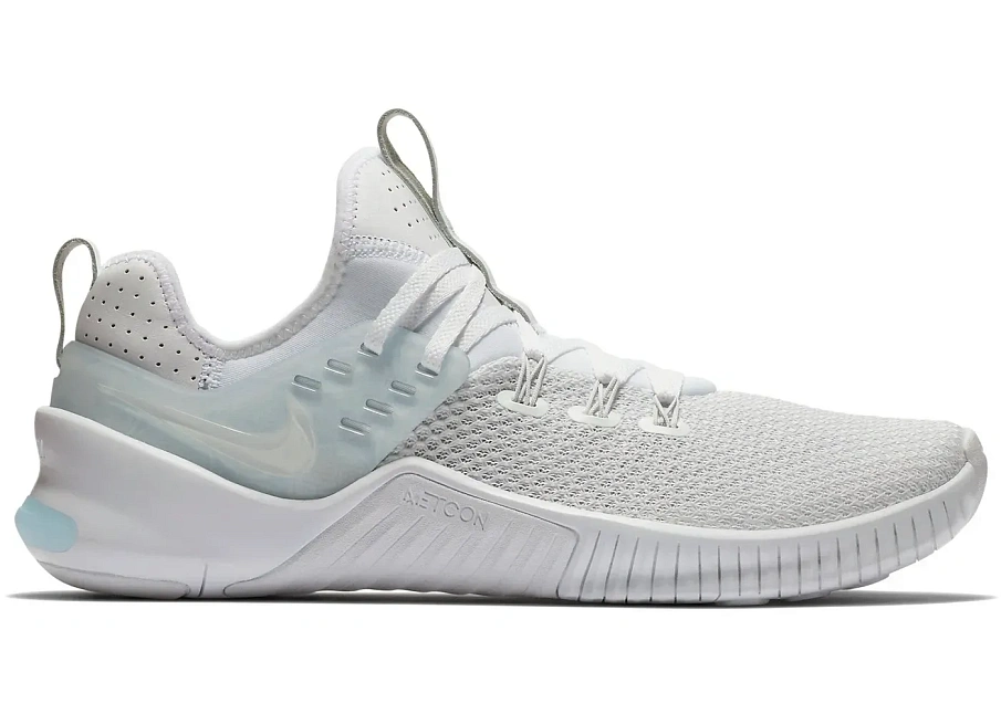 Фото № 1 с приближением к товару «‎Nike Free Metcon CR7 Cristiano Ronaldo»
