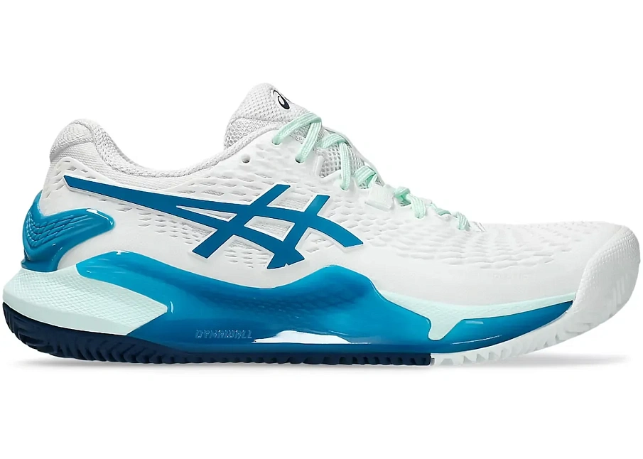 Фото № 1 с приближением к товару «‎ASICS Gel-Resolution 9 Clay»