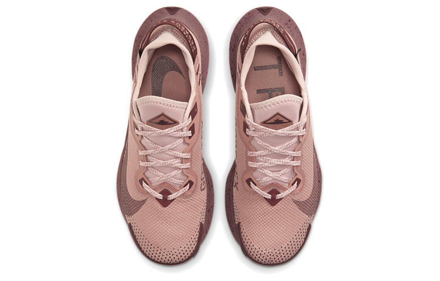 Фото № 4 с приближением к товару «‎Nike Pegasus Trail 2 GORE-TEX Wmns Brown»