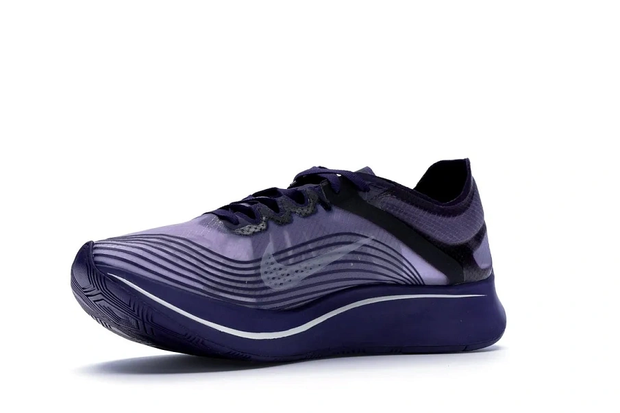 Фото № 4 с приближением к товару «‎Nike Zoom Fly Undercover Gyakusou Ink»