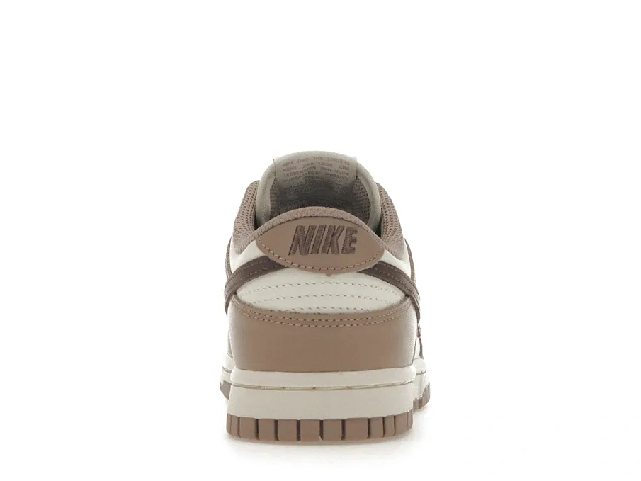 Фото № 4 с приближением к товару «‎Nike Dunk Low Diffused Taupe »