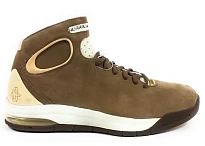 Фото № 1 с приближением к товару «‎Nike Air Huarache 24K Premium Brown»