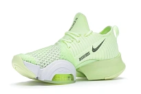 Фото № 4 с приближением к товару «‎Air Zoom SuperRep Barely Volt »