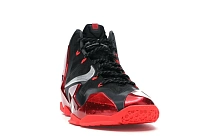 Фото № 3 с приближением к товару «‎Nike LeBron 11 Away»