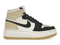 Фото № 1 с приближением к товару «‎Jordan 1 Elevate High Beige Black Toe »