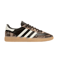 Фото № 1 с приближением к товару «‎TWG x adidas Women's Handball Spezial Do Not Duplicate: Houston Rodeo Pack - Snakeskin Brown»