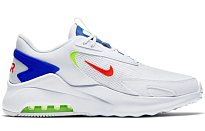 Фото № 2 с приближением к товару «‎Nike Air Max Bolt Running Shoes White»