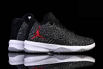 Фото № 3 с приближением к товару «‎Nike Air Jordan B. Fly Wolf »