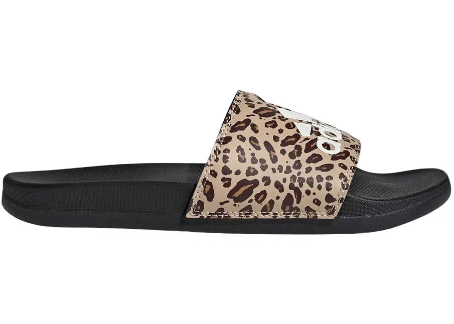Фото № 1 с приближением к товару «‎adidas Adilette Comfort Slides»