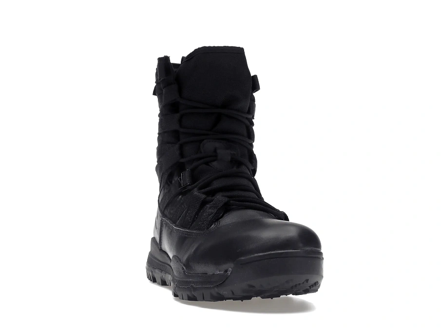 Фото № 2 с приближением к товару «‎Nike SFB Gen 2 8 GORE-TEX Black»