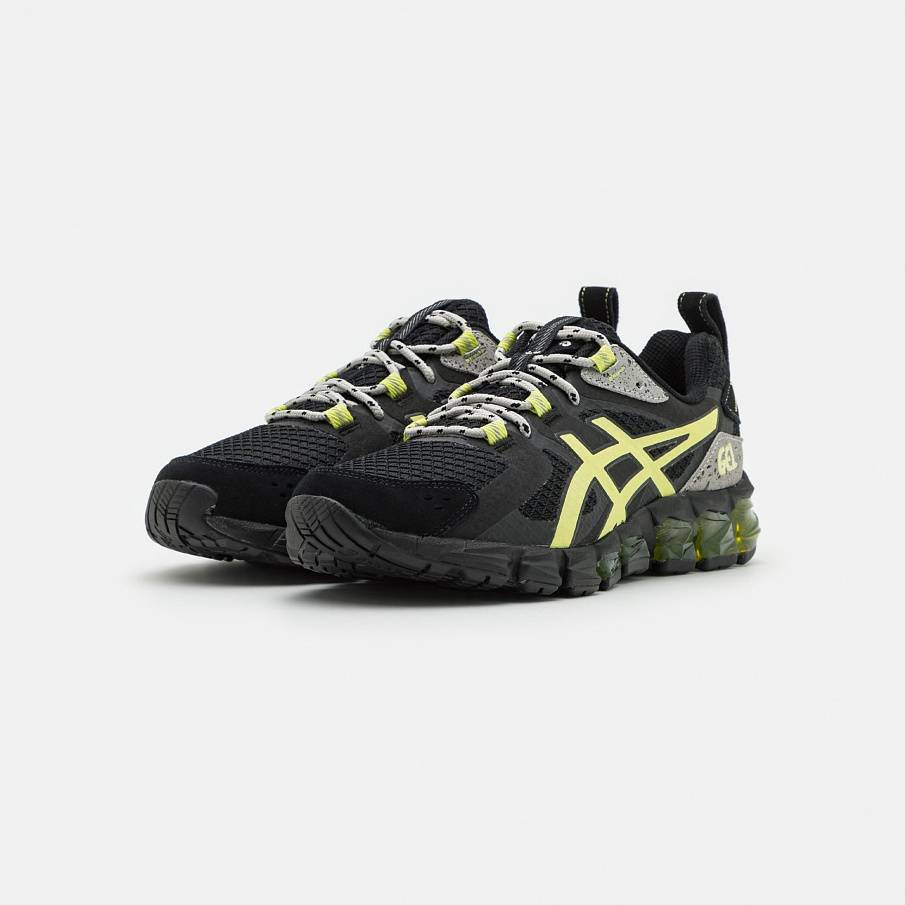 Фото № 2 с приближением к товару «‎Asics Gel Quantum 180 »