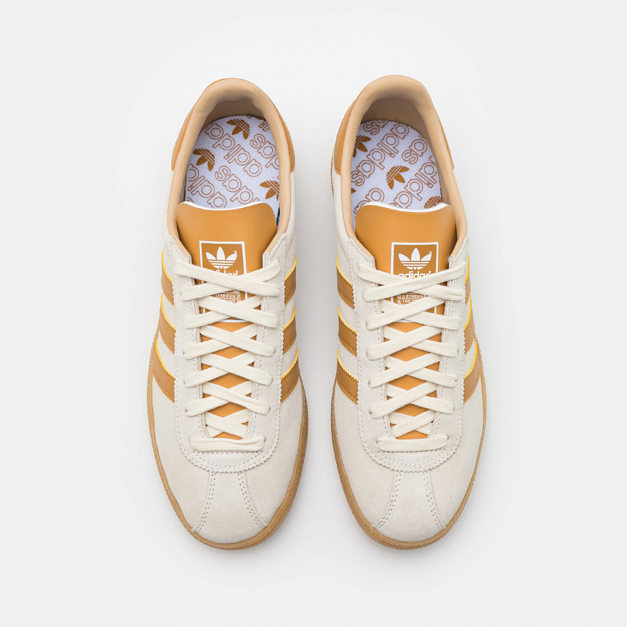 Фото № 4 с приближением к товару «‎Adidas Munchen »