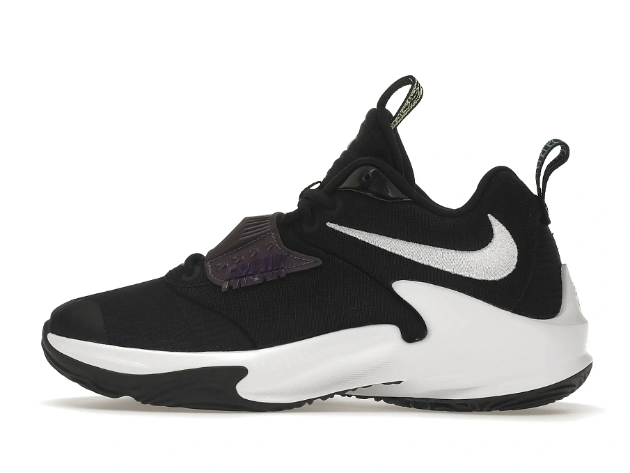 Фото № 5 с приближением к товару «‎Nike Zoom Freak 3 Project 34 »