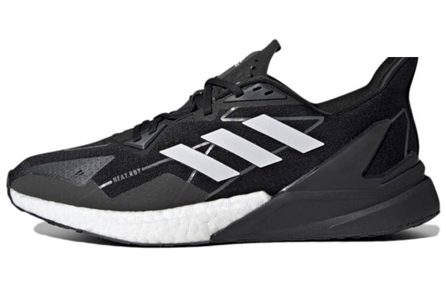 Фото № 1 с приближением к товару «‎adidas X9000l3 Heat.Rdy BlackWhite»