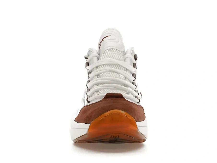 Фото № 2 с приближением к товару «‎Reebok Question Mid»
