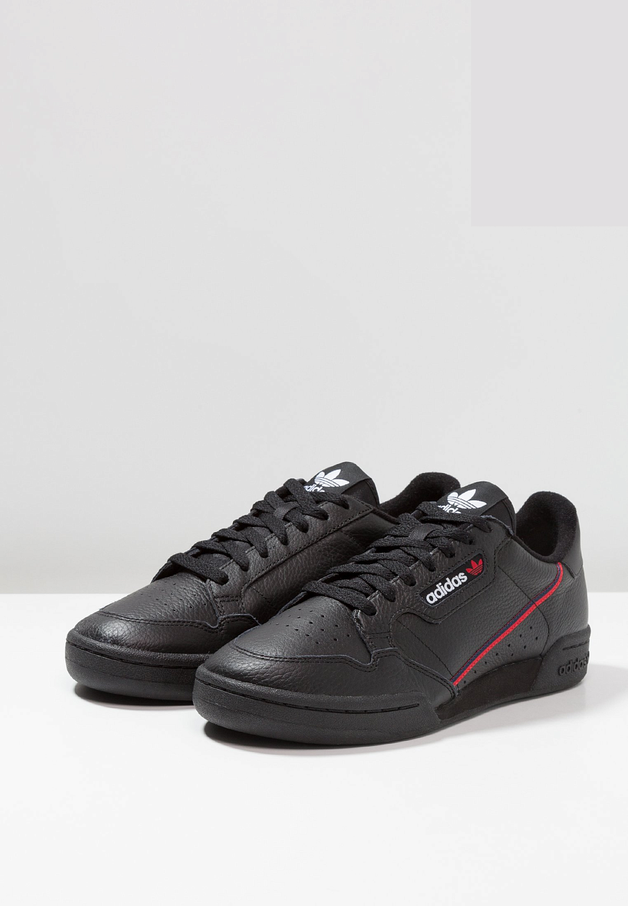 Фото № 3 с приближением к товару «‎Adidas Continental 80 Skateboard Shoes »