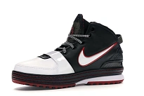 Фото № 3 с приближением к товару «‎Nike LeBron 6 Bred»