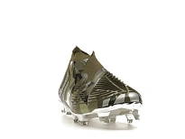 Фото № 3 с приближением к товару «‎adidas Predator Edge Crystal+ FG Focus Olive»