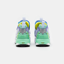 Фото № 3 с приближением к товару «‎Adidas ZX Pump »