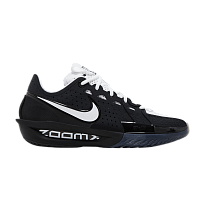 Фото № 1 с приближением к товару «‎Nike Air Zoom GT Cut 3 Black White»