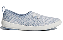 Фото № 2 с приближением к товару «‎adidas Terrex CC Boat Sleek Parley Wmns Shoes GreyBlue»