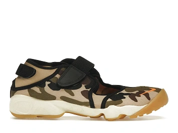 Nike Air Rift Desert Camo (FJ5447-200) - 1