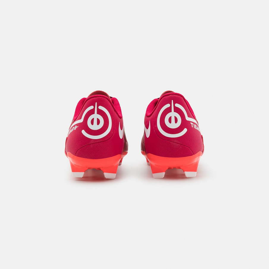 Фото № 3 с приближением к товару «‎Nike Tiempo Legend 9 Club Fg/mg»