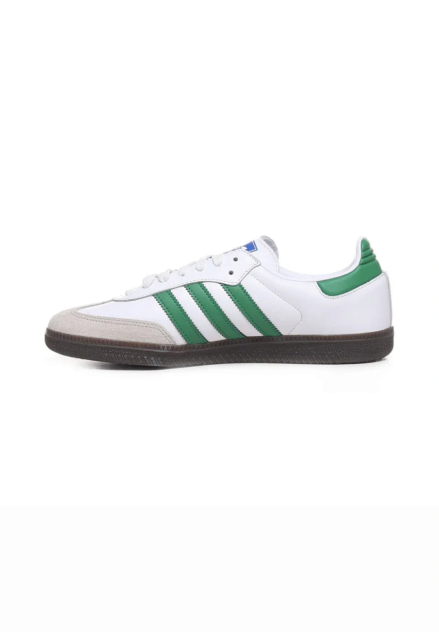 Фото № 1 с приближением к товару «‎Кроссовки Adidas spad112o0zm-a11-n»