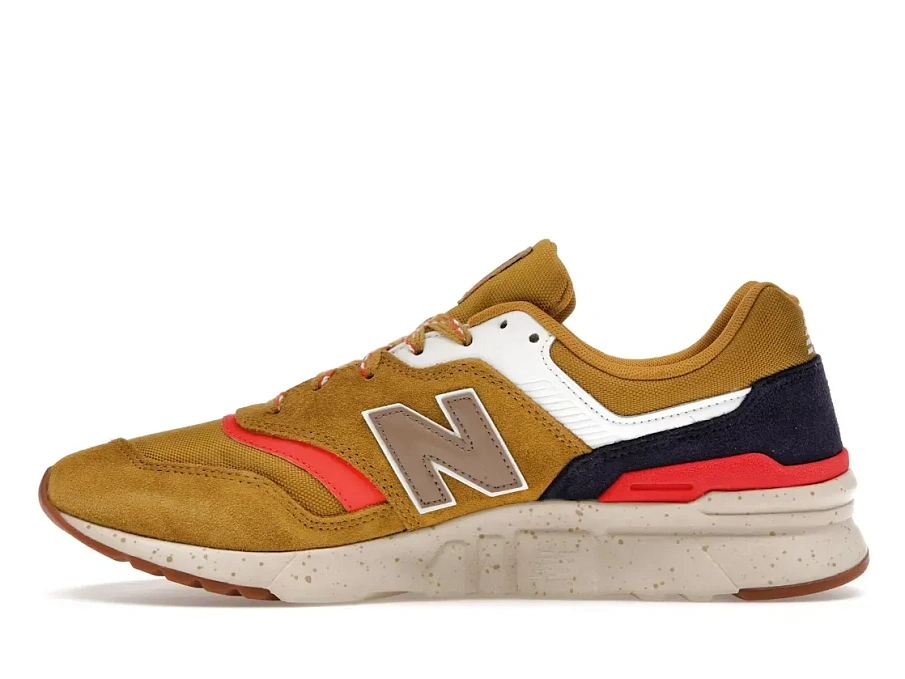 Фото № 3 с приближением к товару «‎New Balance 997H»