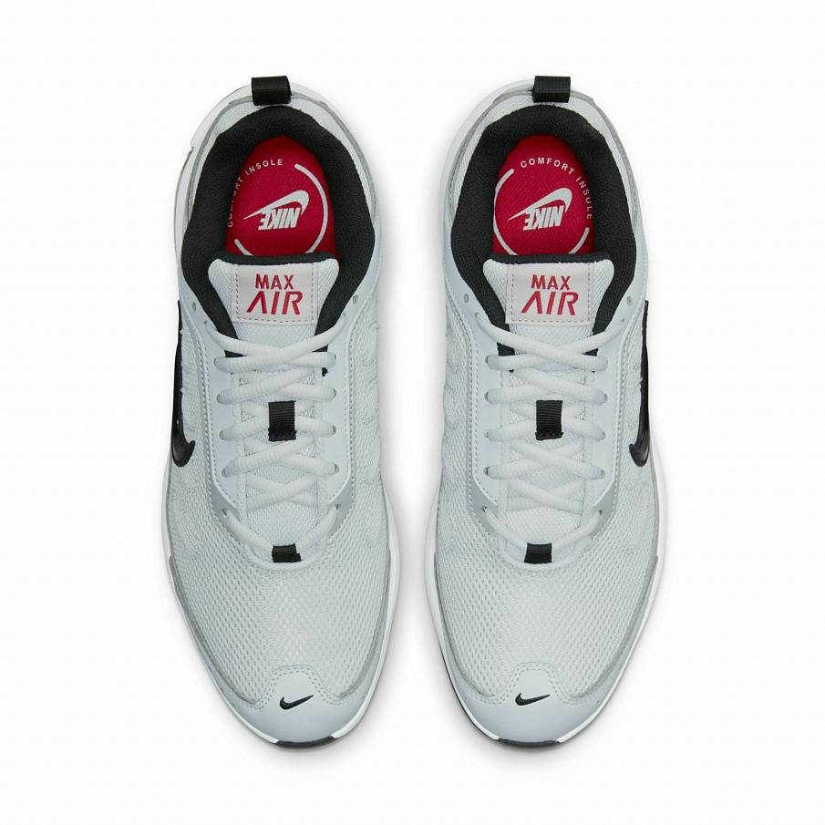 Фото № 3 с приближением к товару «‎Кроссовки Nike SPNI112O0SX-D11»
