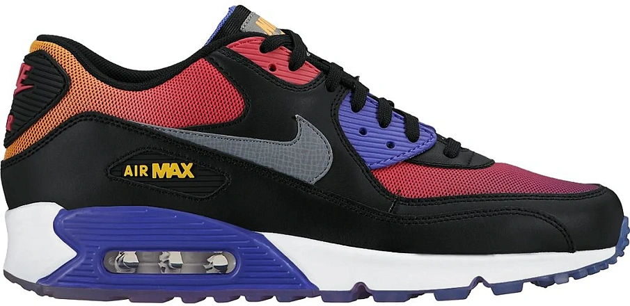 Фото № 1 с приближением к товару «‎Nike Air Max 90 SD Gradient»