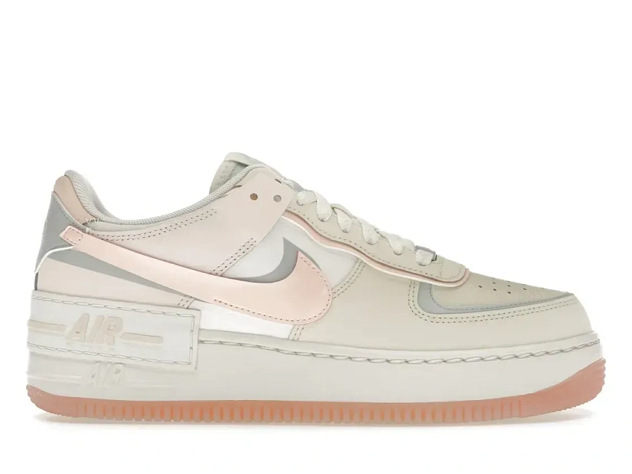 Фото № 1 с приближением к товару «‎Nike Air Force 1 Low Shadow»